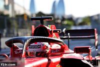 Ferrari’s Second Straight Surprise at the Top