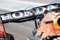 McLaren: FIA’s New Dots Will Target Flexi-Wings in Baku