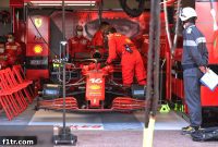 Ferrari Forged Stronger by Leclerc’s Monaco Heartbreak