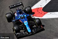 Alonso Wants Price Paid for Qualifying Crashes