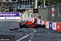 Verstappen’s Race-Ending Tyre Failure Not Caused by ‘Abuse’
