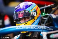 Alonso’s F1 Renaissance: Why His Current Enjoyment Soars