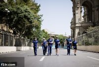Baku’s Tunnel: Williams’ Bet Against Wind Sensitivity