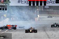 Hamilton: Keep Crash Fears Out