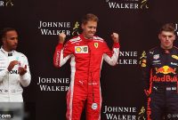 The Unsung Challenger: Hamilton’s Last Championship Rival