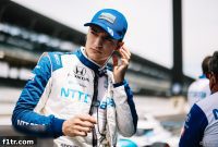Indy 500 Runner-Up Palou Docked For Engine Rules Breach
