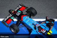 One Round and Out: Disgusted Chovet Dropped From F3
