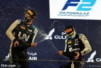 Alpine’s Junior Driver Dilemma: A 2022 Solution in Sight?