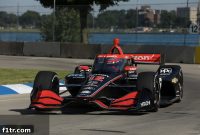 ECU Glitch Costs Will Power Detroit Win, Fuels Race Control Outburst