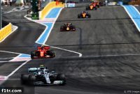 Paul Ricard Changes Five French GP Talking Points for Exciting Racing