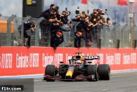 Verstappen’s Redemption: A Victory From the Brink