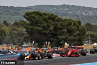Rate the 2021 French Grand Prix