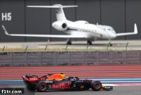 2021 French Grand Prix Qualifying Highlights