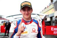 Doohan Triumphs in Rainy Race as Vesti Falters