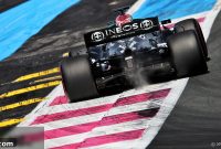 F1 Teams Push For Safer Kerbs To Prevent Car Destruction