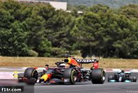Verstappen Anticipates Season-Long Hamilton Duel Following Narrow Triumph