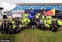 Horner: French GP Win Vindicates Red Bull on Tyres, Wings
