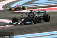 Red Bull puzzled by Mercedes leaving Hamilton exposed to Verstappen pit stop