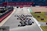 F1’s Sprint Race Success: Ross Brawn’s Evaluation Criteria