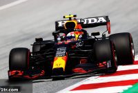 Perez’s Bold Gambit Boosts Red Bull’s Offensive Against Hamilton