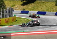 Styrian GP Qualifying The X Factors