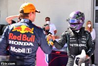 Snapshot of Speed: Styrian GP Qualifying 2021