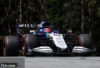 Williams’ Best Weekend in Half a Decade