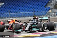 Bottas shrugs off Mercedes radio tension