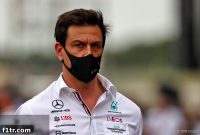 Mercedes Challenges FIA on Pit Stop Procedures