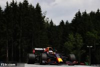 Verstappen’s Relief After Initial Q3 Lap Secures Pole