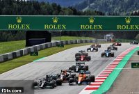 Austrian GP Deep Dive The Tyre Effect And Podium Shake Up