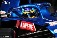Alonso: F1 rule for ‘improved show’ aids big teams