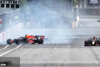 F1 Tyre Crisis Is a Solution Here