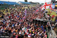 British Grand Prix: Full House Roars Back at Silverstone
