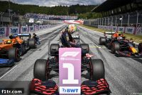 2021 Austrian Grand Prix Qualifying Photo Highlights