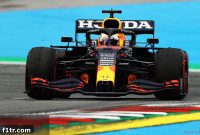 Hamilton attributes title swing to Red Bull’s great leap forward