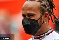 Hamilton admits advance knowledge of Mercedes upgrade