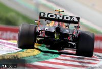 New Rear Tyres The Championship Wildcard