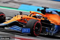 Seidl: Double Q3 Vital for McLaren in Austria