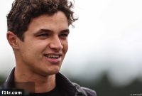 Norris maximized every McLaren opportunity in 2021