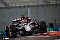 F1 Drivers Call for Yas Marina Overhaul to Spark Exciting Racing