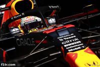 Verstappen Puts Half a Second on Mercedes in Austrian GP Practice 3