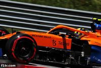 Norris’ Heartbreak: So Close to First F1 Pole