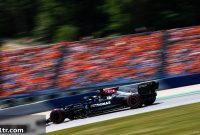 Mercedes Unfazed by Red Bull’s Soft Tire Advantage