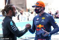 Hamilton’s New Deal Fueled by Toughest Season
