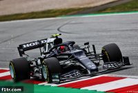 Gasly Confident of Q3 Spot Despite Balance Struggles