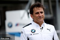 Zanardi’s arduous recovery continues a year after his crash