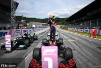 Verstappen’s Unchallenged Austrian Domination