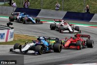 Alfa Romeo: Our car is better, Williams has Russell