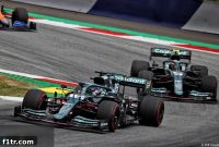 Stroll Unimpressed with Aston Martin’s Progress